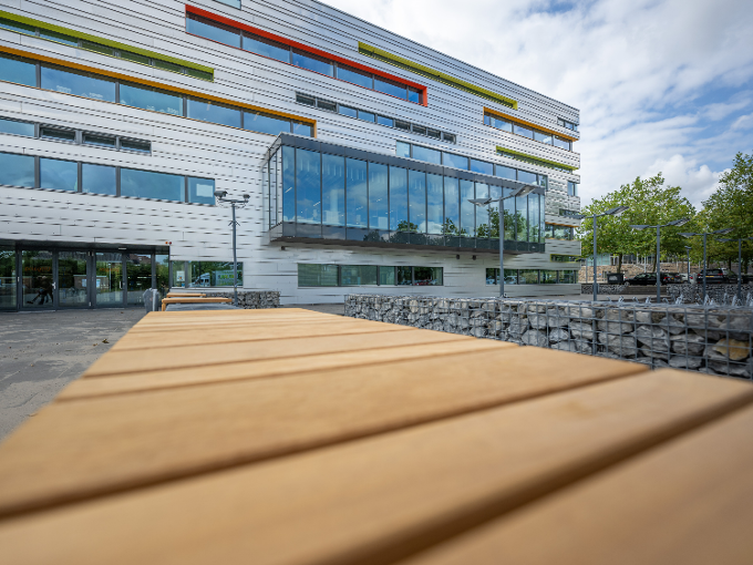 Start nieuwe schooljaar