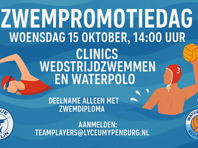 Zwemclinic
