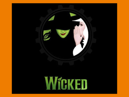 Wicked de musical