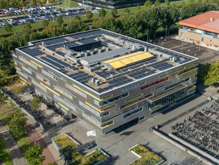 Informatieavond en Open Huis