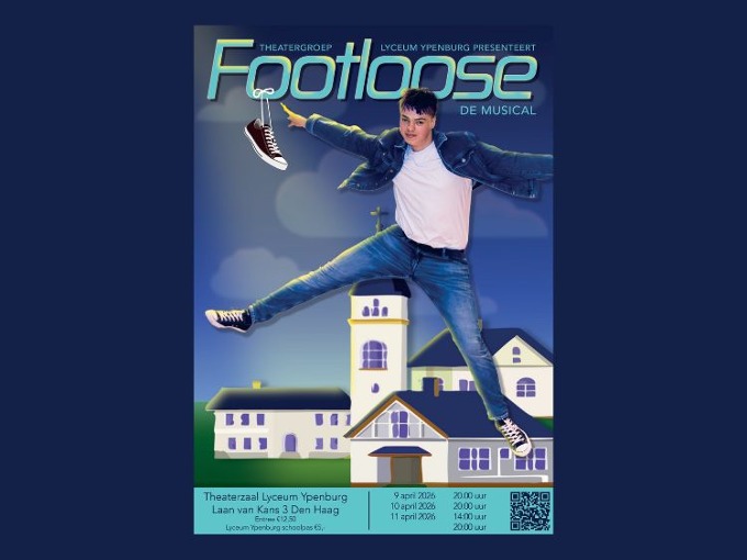 Footloose 