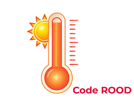 Code Rood